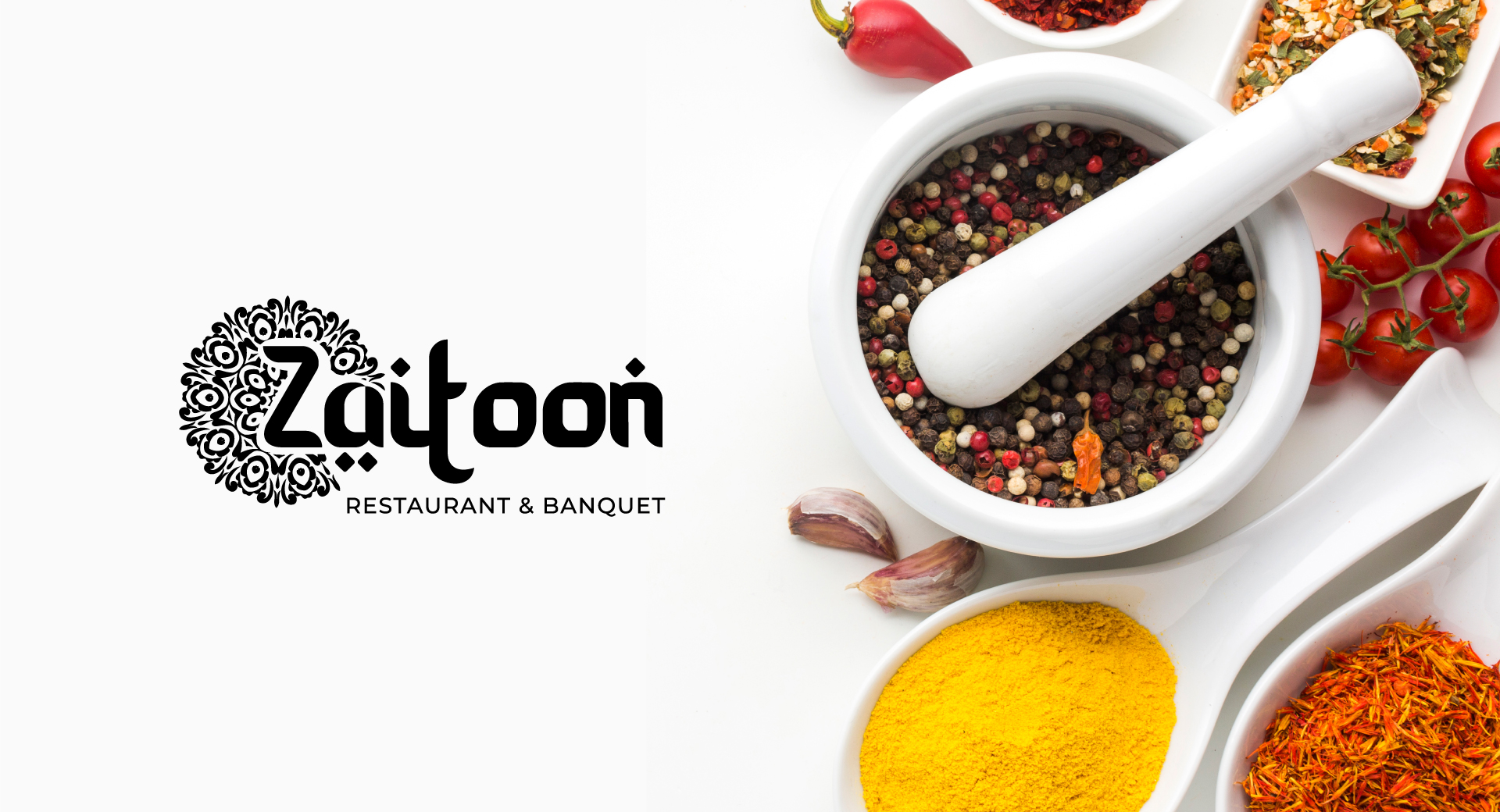 Zaitoon