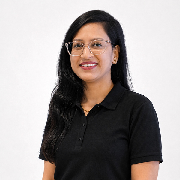 Chandni profile image