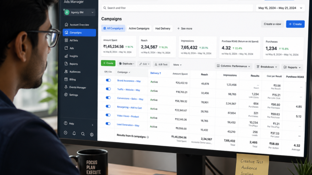 Why Performance Marketing Beats Brand Ads (A Guide)