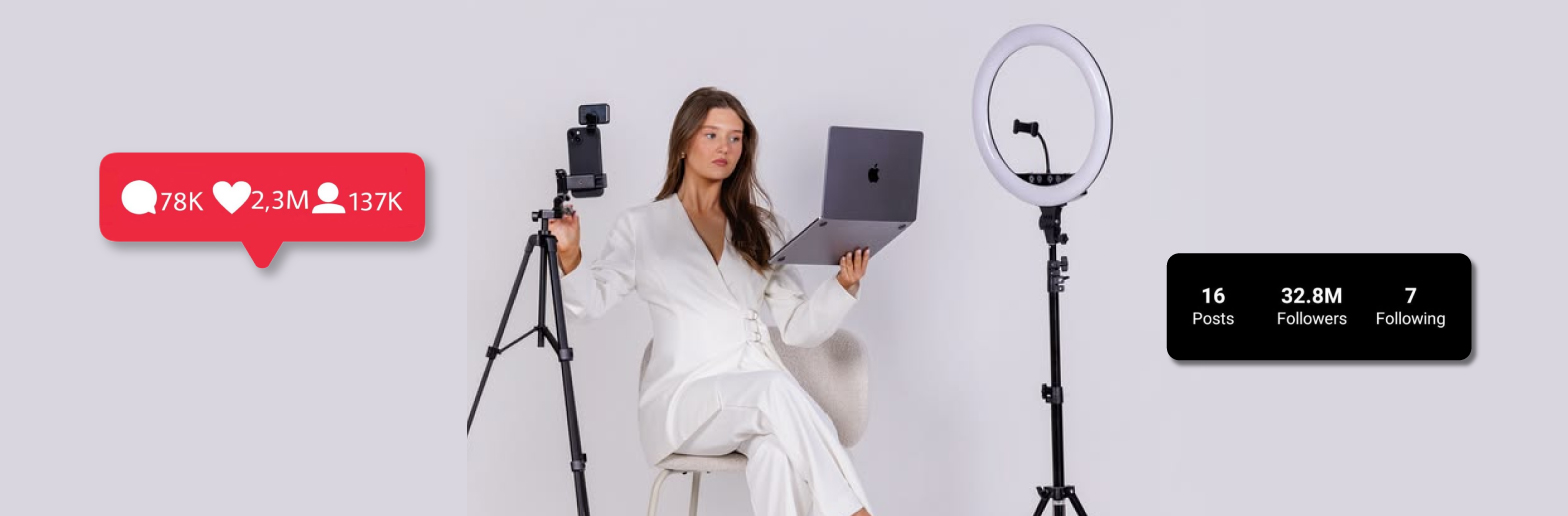 Influencer-Marketing