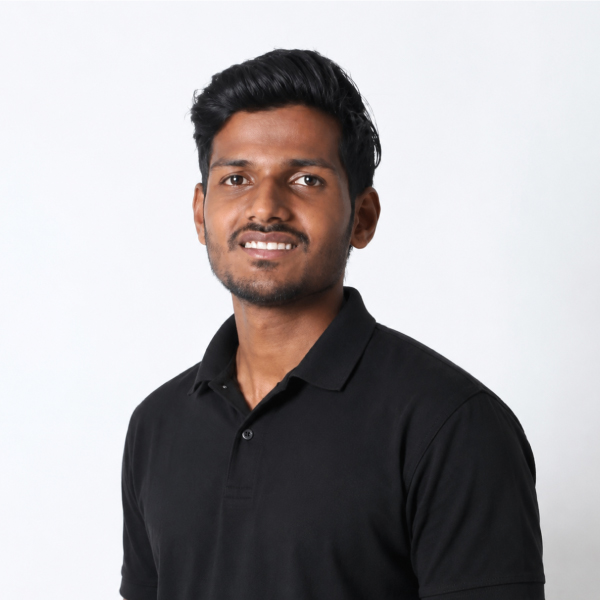 Avinash profile image