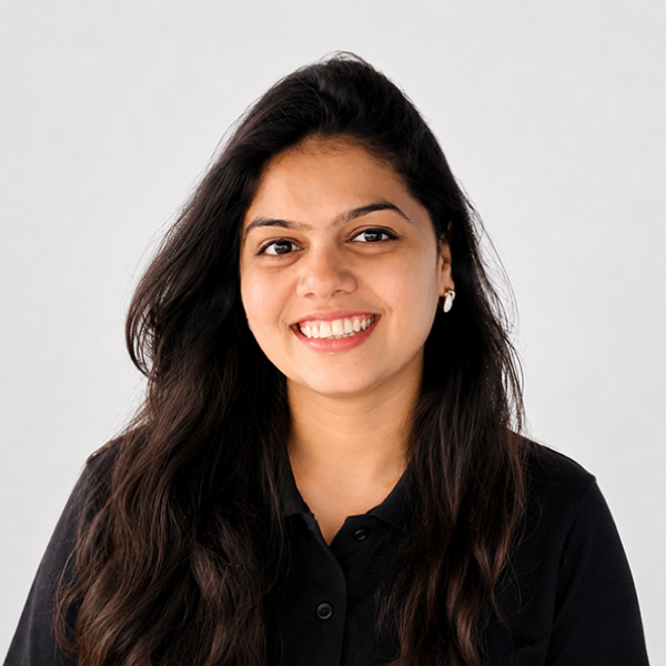 Krushi profile image
