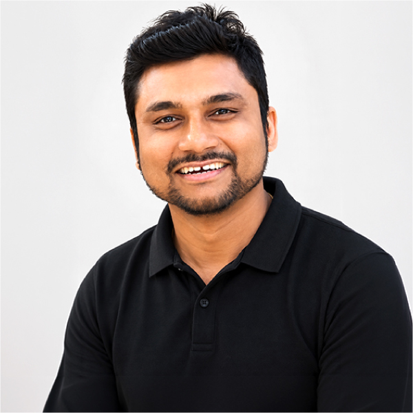 Parag profile image