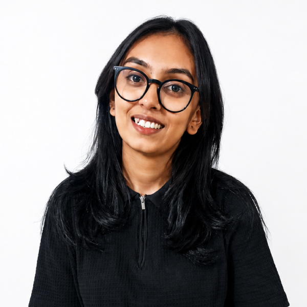 Pooja profile image