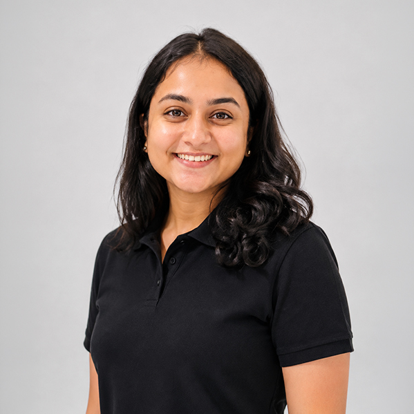 Komal Birla profile image