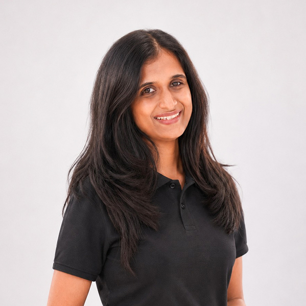 Nidhi Bohra profile image